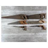 Hand Saws