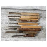 Craftsman Woodworking Tools