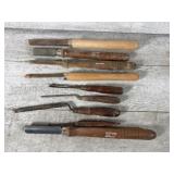 Craftsman Woodworking Tools