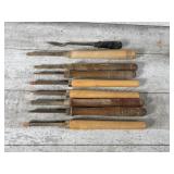 Craftsman Woodworking Tools