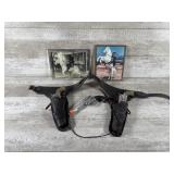 Vintage Cowboy Collection