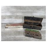 Craftsman Micro Adjusting Torque Wrench