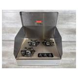 Wedgewood Portable Gas Stove