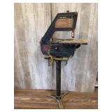 Black & Decker 10inch Band Saw