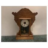 Vintage Clock