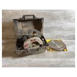 Craftsman Circular Saw And Blades