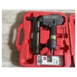 Craftsman Combo Nailer And Stapler