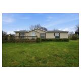 Parcel 3 - 267 E 360 N Anderson, IN 46012