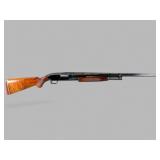 Winchester mod. 12 Trap 12ga. Pump-Action Shotgun