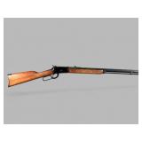 Rossi Model R92 44 mag Lever-Action Rifle