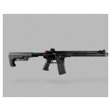 Flawless 5.56 Nato Semi-Auto Rifle