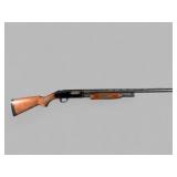 Mossberg 500A 12 GA Pump-Action Shotgun