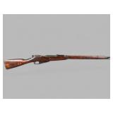 Mosin-Nagant M1891/30 7.62x54mm Bolt Action Rifle