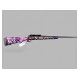 Savage mod. 110 6.5 Creedmoor Bolt-Action Rifle