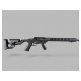 Ruger Precision 22LR Bolt-Action Rifle