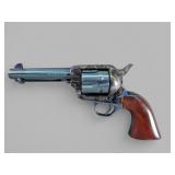 Taylors Firearms 45 LC Single-Action Revolver
