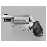 Taurus Judge .45 LC/410 GA Double-Action Revolver