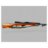 Chinese M21 SKS 7.62X39 Semi-Auto Rifle