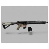 Aero Precision 6MM. ARC Semi-Auto Rile