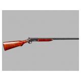 H&R 88 12GA Single-Shot Shotgun