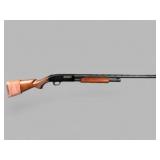 Mossberg 500 12GA Pump-Action Shotgun