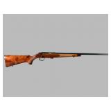 Remington Custom Sporter 22cal. Bolt-Action Rifle
