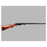 Winchester Model 37 12GA Single-Shot Shotgun