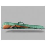 CZ 452-2E Super Exclusive 22LR Bolt-Action Rifle