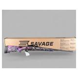 Savage mod. 110 6.5 Creedmoor Bolt-Action Rifle