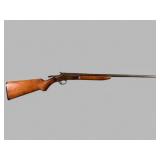 Newport 410 Bore Single-Shot Shotgun