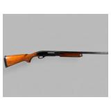 Remington mod. 870 Lightweight 20 ga. Pump-Action