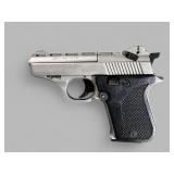 Phoenix Arms 22LR Semi-Auto Pistol