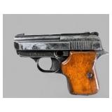 FIE E28 25 ACP Semi-Auto Pistol