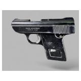 Davis Industries 380 auto Semi-Auto Pistol