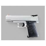 Jimenez Arms .380 Auto Semi-Auto Pistol