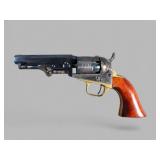 Uberti Pocket 31 Cal. Black Powder Revolver