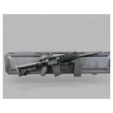 JTS M12AR 12GA Semi-Auto Shotgun