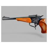 Thompson Center Contender 357 mag. Pistol