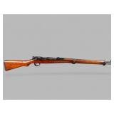 Japanese Type 99 Arisaka 7.7x58mm Bolt Action Rifl