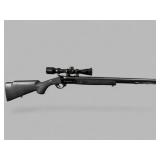 Traditions 50 CAL Black Powder MuzzleLoader
