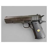 Colt D.G.F.M(F.M.A.P.)1911 45 ACP Semi-Auto Pistol