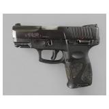 Taurus G2C 9mm Semi-Auto Pistol