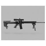 Palmetto 5.56 Semi-Auto Rifle