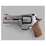 Chiappa Rhino 40DS 40 S&W Revolver