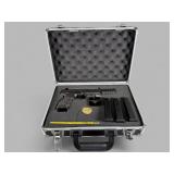 John WIck H&K P30L 9mm Semi-Auto Pistol