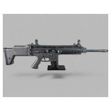 ISSC MK22 22 LR Semi-Auto Rifle