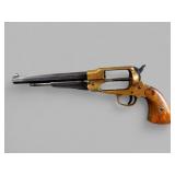 Richland Arms 44 cal. Black Powder Revolver