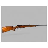 Savage-Anscheutz mod. 54 Sporter 22 LR. Bolt-Actio