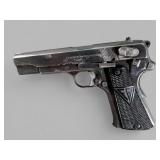 F.B. Radom P.35 9mm Semi-Auto Pistol