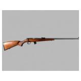 CZ 452-2E Super Exclusive 22LR Bolt-Action Rifle